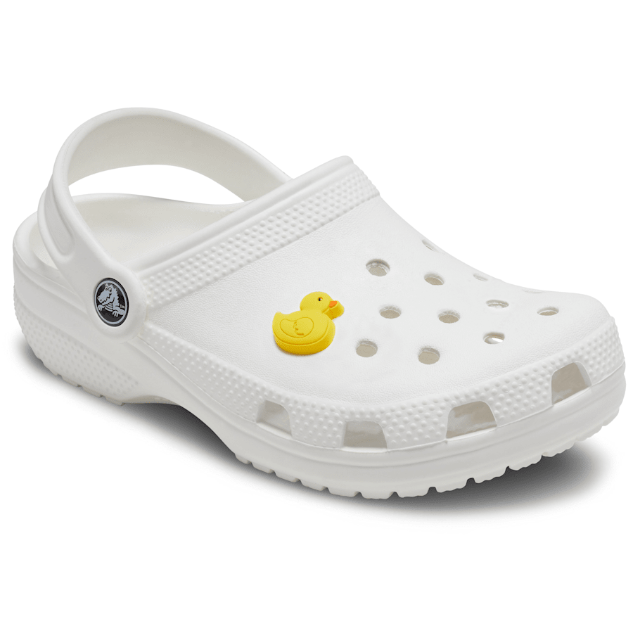 Rubber Ducky Jibbitz Shoe Charm Women|Men|Jibbitz™ Charms On Sale