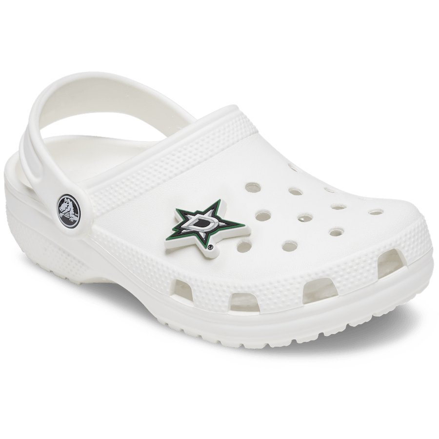 NHL® Dallas Stars Jibbitz™ charms Women|Men|Jibbitz™ Charms Sale