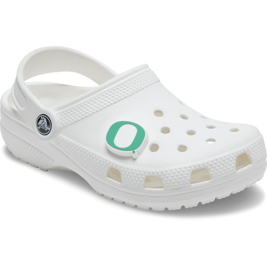 University of Oregon Jibbitz™ charms Women|Men|Jibbitz™ Charms Online
