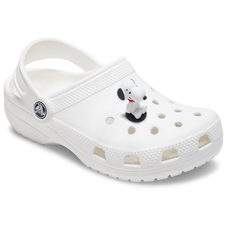 3D Snoopy Jibbitz™ charms Women|Men|Kids|Jibbitz™ Charms For Sale