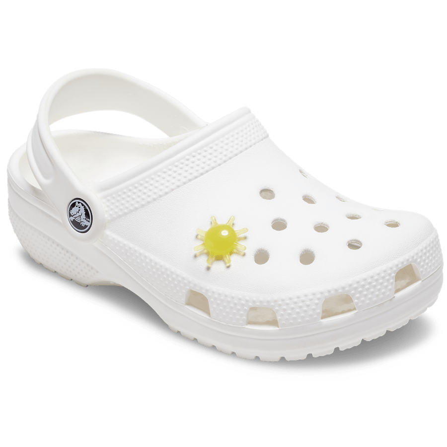 Squish Filled Sunshine Jibbitz™ charms Women|Men Online