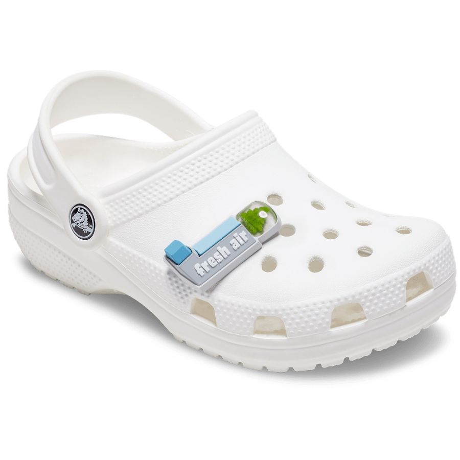 Dimensional Fresh Air Inhaler Jibbitz™ charms Women|Men|Jibbitz™ Charms On Sale