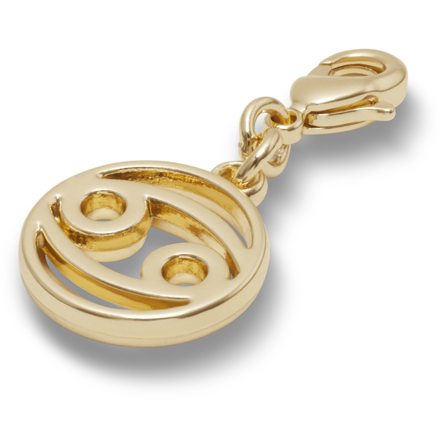 Cancer Charm Jibbitz™ charms Women|Men|Kids|Jibbitz™ Charms For Sale