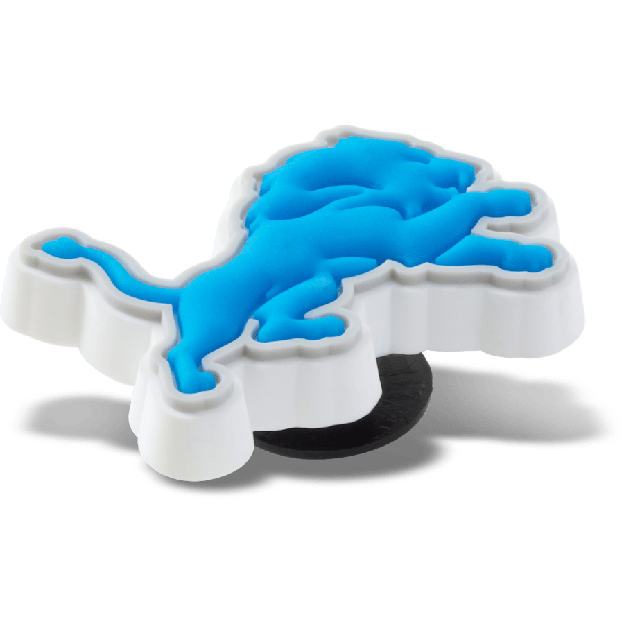 NFL Detroit Lions Logo Jibbitz™ charms Women|Men|Jibbitz™ Charms Outlet