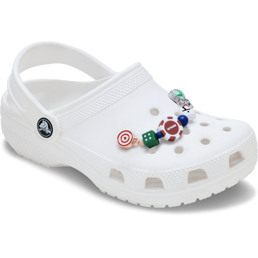 Vice Game Chain Jibbitz™ charms Women|Men Online