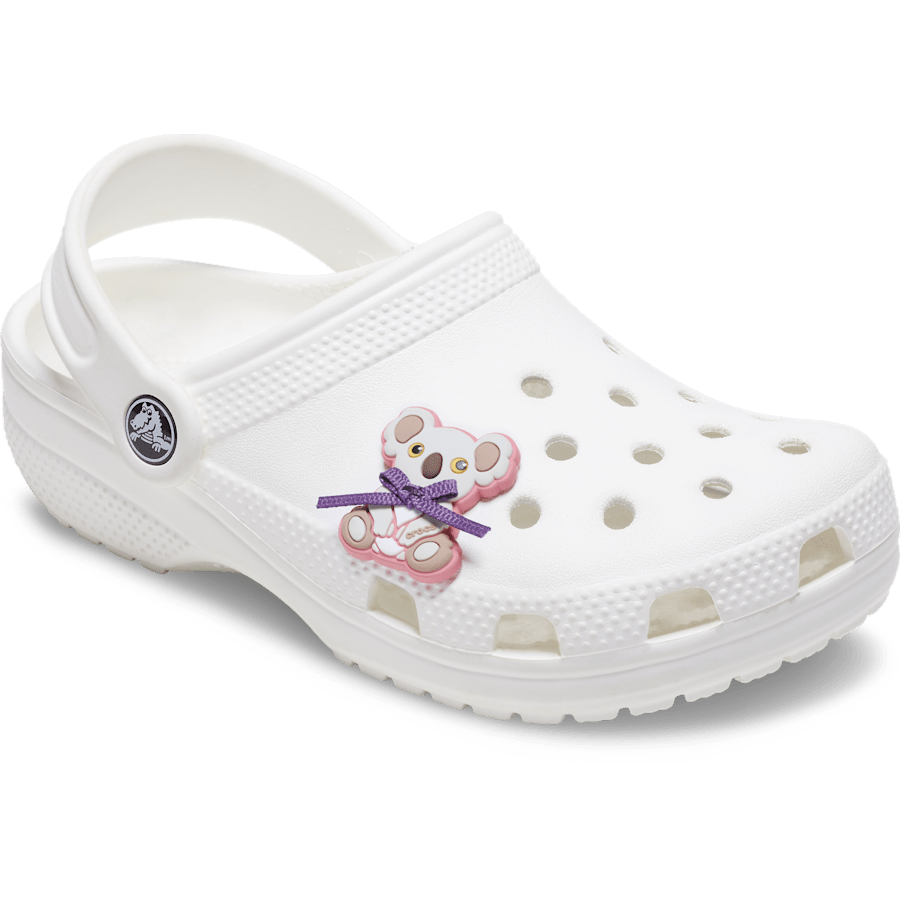 Coquette Koala Jibbitz™ charms Women|Men|Jibbitz™ Charms Sale