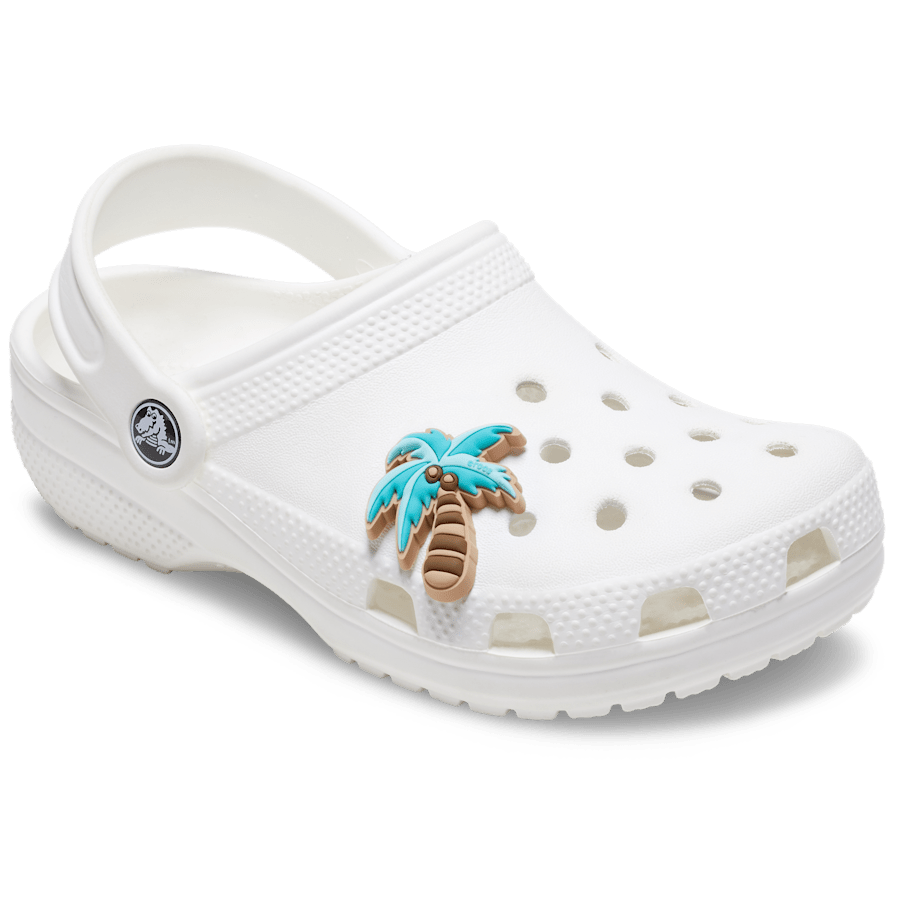 Coconut Palm Tree Jibbitz™ charms Women|Men Sale