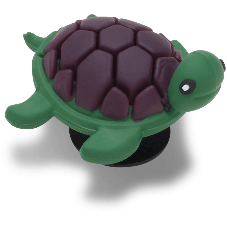 3D UV Changing Turtle Jibbitz™ charms Women|Men Sale