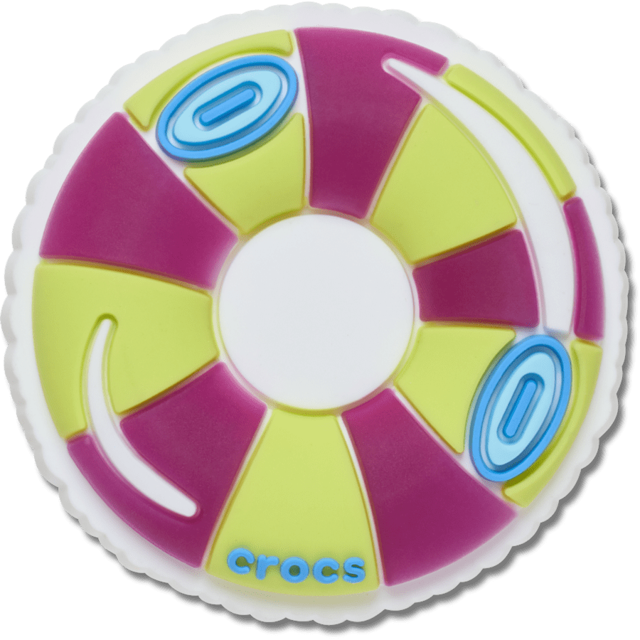UV Changing Floatie Jibbitz™ charms Women|Men For Sale