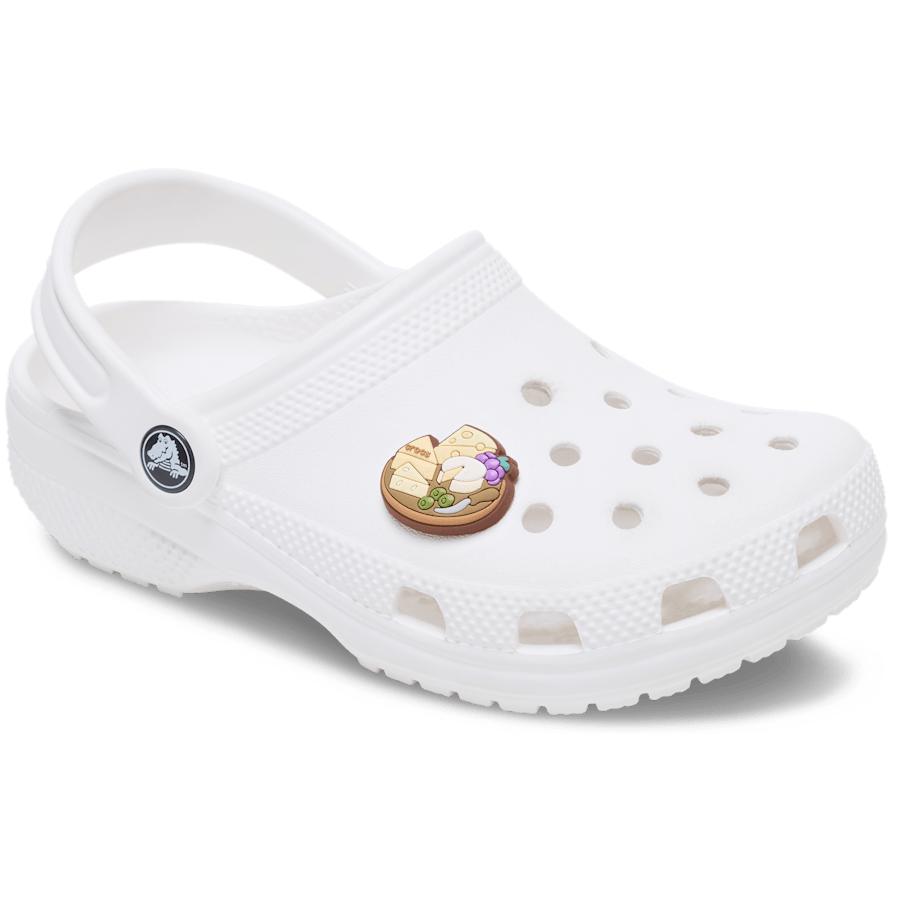 Charcuterie Cheese Board Jibbitz™ charms Women|Men Online