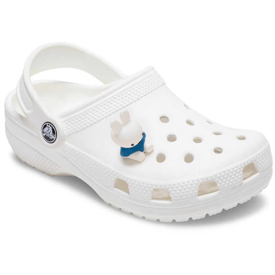 Miffy Sitting Jibbitz™ charms Women|Men Online