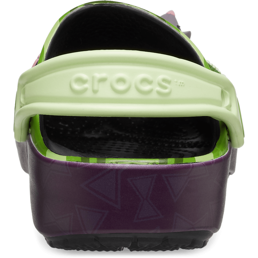 Kids' Encanto Bruno Classic Clog Kids Discount