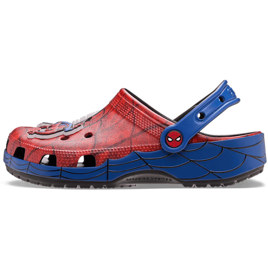 Kids' Spider-Man™ Classic Clog Kids Online
