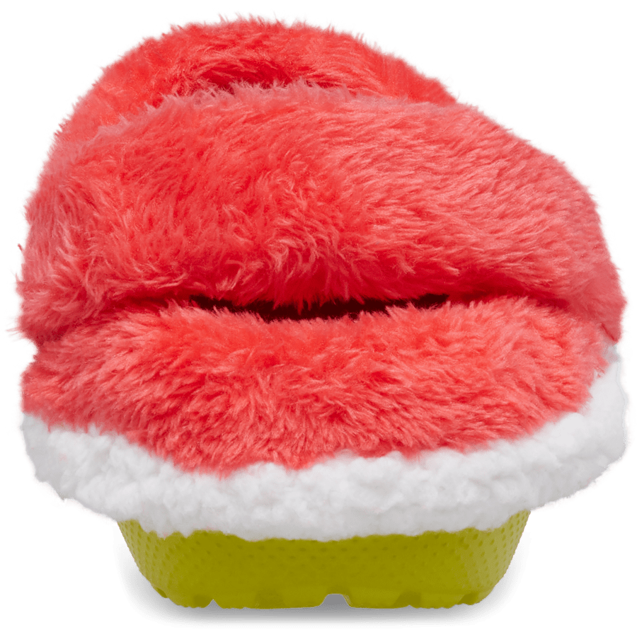 Kid's The Grinch Classic Lined Clog- Crocs Kids Sale