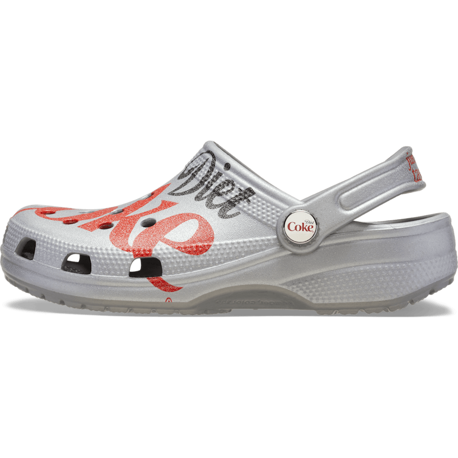 Diet Coke Classic Clog Women|Men|Kids On Sale