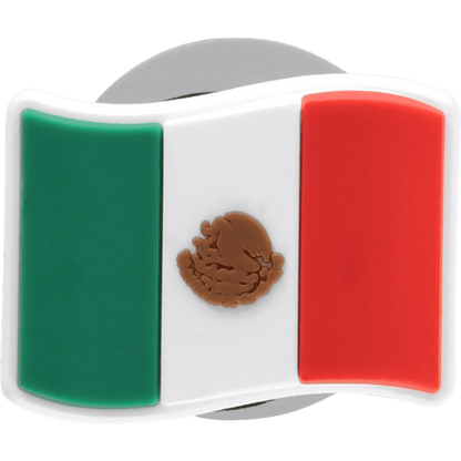 Mexico Flag Jibbitz™ charm - Crocs
