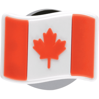 Canada Flag Jibbitz™ charms - Crocs