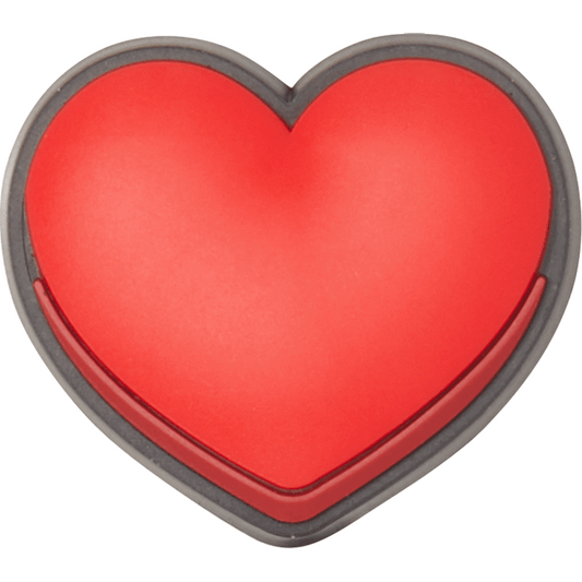 Heart Jibbitz Shoe Charm Women|Men|Jibbitz™ Charms Online