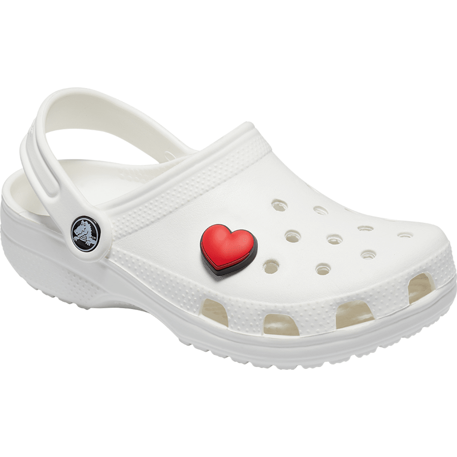 Heart Jibbitz Shoe Charm Women|Men|Jibbitz™ Charms Online