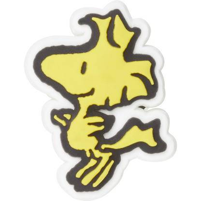 Peanuts® Woodstock® Jibbitz Shoe Charm - Crocs