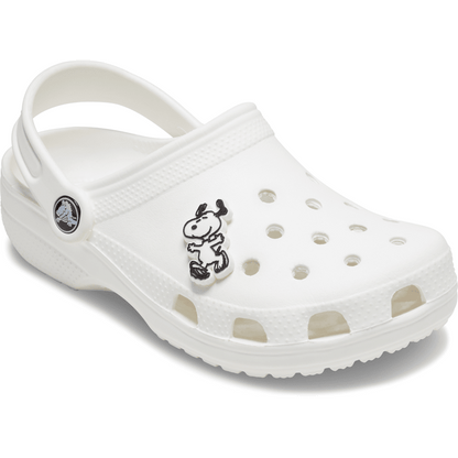 Peanuts® Snoopy® Jibbitz Shoe Charm - Crocs