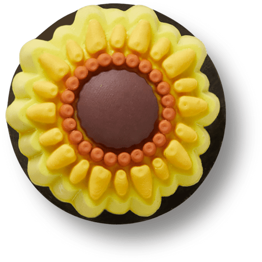 Sunflower Jibbitz Shoe Charm Women|Men|Jibbitz™ Charms For Sale