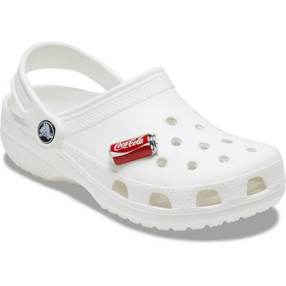 Coca Cola Can Jibbitz Shoe Charm - Crocs