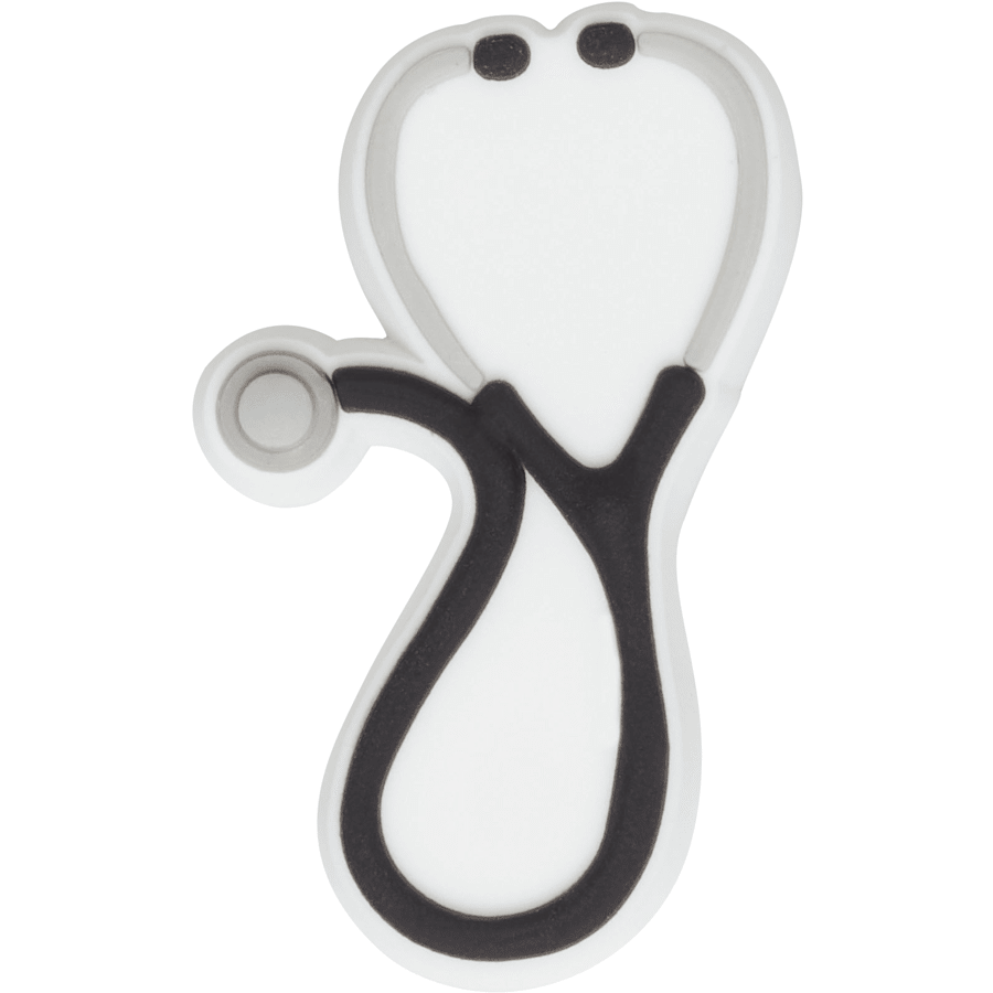 Stethoscope Jibbitz Shoe Charm Women|Men|Jibbitz™ Charms|Crocs at Work™ Online