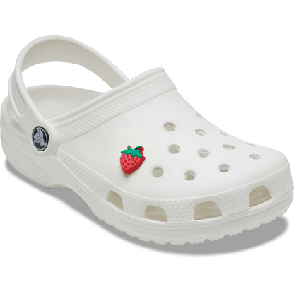Strawberry Fruit Jibbitz Shoe Charm - Crocs