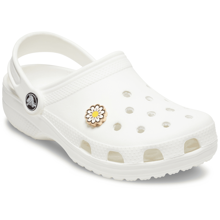 Elevated Daisy Jibbitz Shoe Charm Women|Men|Jibbitz™ Charms For Sale