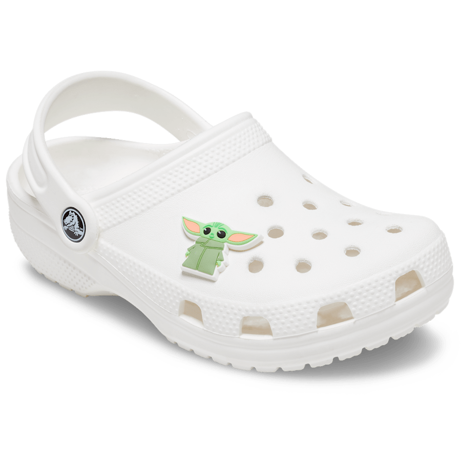 Grogu™ Jibbitz Shoe Charm Women|Men|Kids|Jibbitz™ Charms For Sale