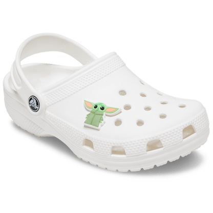 Grogu™ Jibbitz Shoe Charm - Crocs