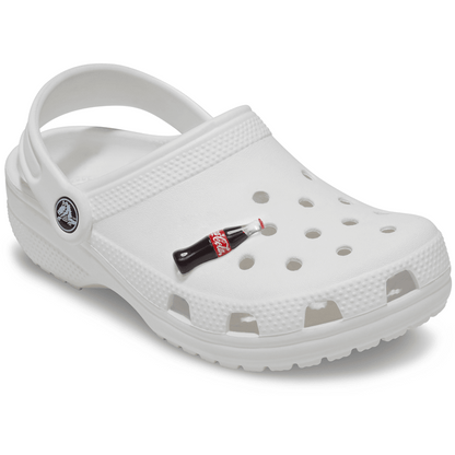 Coca-Cola Bottle Jibbitz Shoe Charm - Crocs