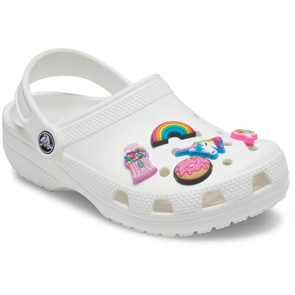Everything Nice 5 Pack Jibbitz™ charms - Crocs