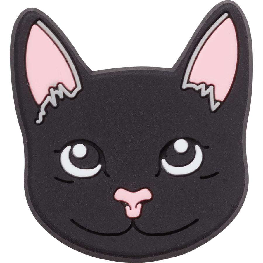 Black Cat Jibbitz Shoe Charm Women|Men|Jibbitz™ Charms Sale