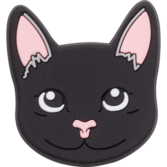 Black Cat Jibbitz Shoe Charm Women|Men|Jibbitz™ Charms Sale