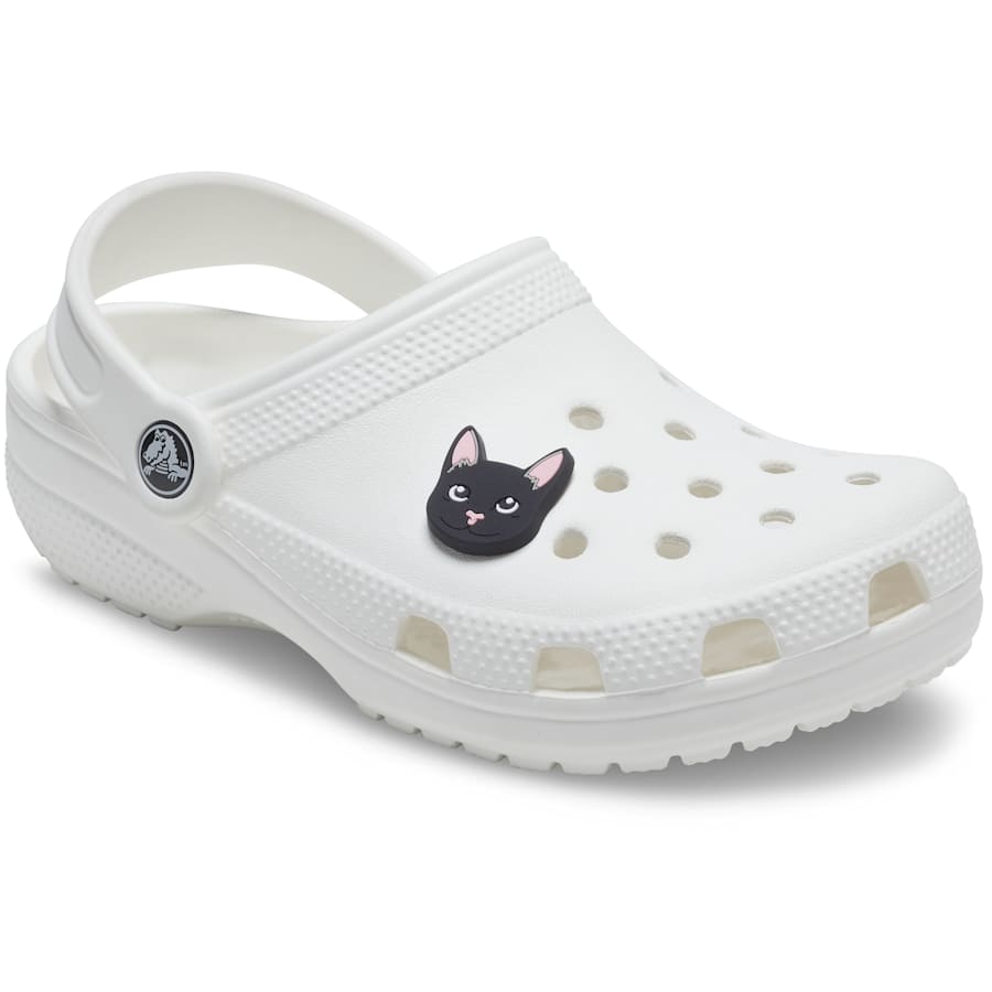 Black Cat Jibbitz Shoe Charm Women|Men|Jibbitz™ Charms Sale