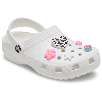 Girly Icon 5 Pack Jibbitz™ charms - Crocs