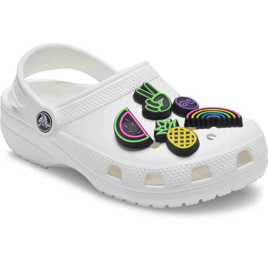 Lights Up Fun 5 Pack Jibbitz Shoe Charm Women|Men|Jibbitz™ Charms Sale