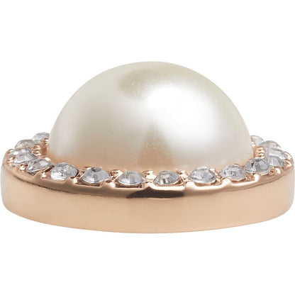 Pearl with Diamonds Jibbitz™ charms - Crocs