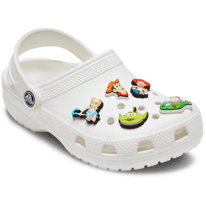 Toy Story 5 Pack Jibbitz Shoe Charm - Crocs