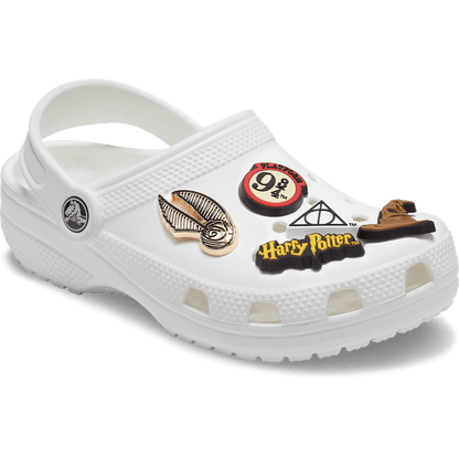 Harry Potter Symbol 5 Pack Jibbitz™ charms - Crocs