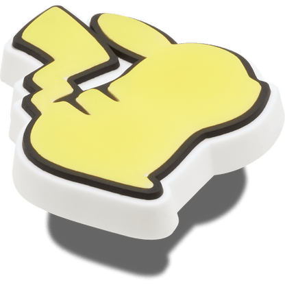 Pokemon LED Pikachu Jibbitz™ charms - Crocs