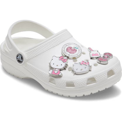 Hello Kitty Elevated 5 Pack Jibbitz™ charms - Crocs