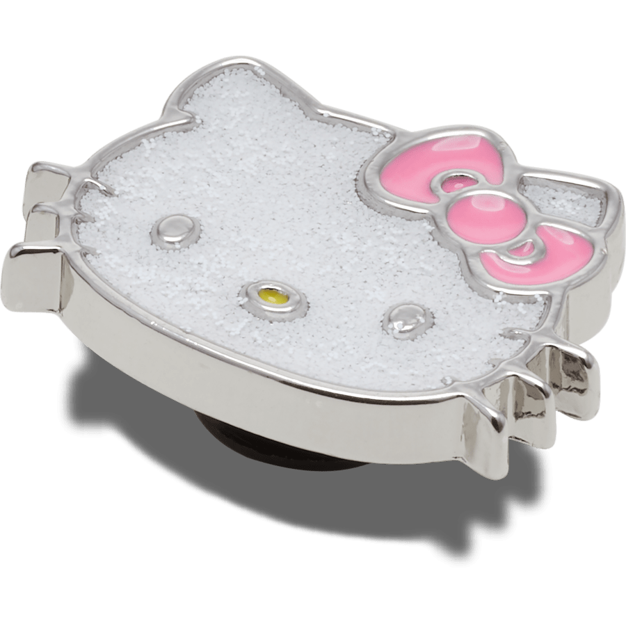 Hello Kitty Glitter Cat Jibbitz Shoe Charm Women|Men|Kids|Jibbitz™ Charms Sale
