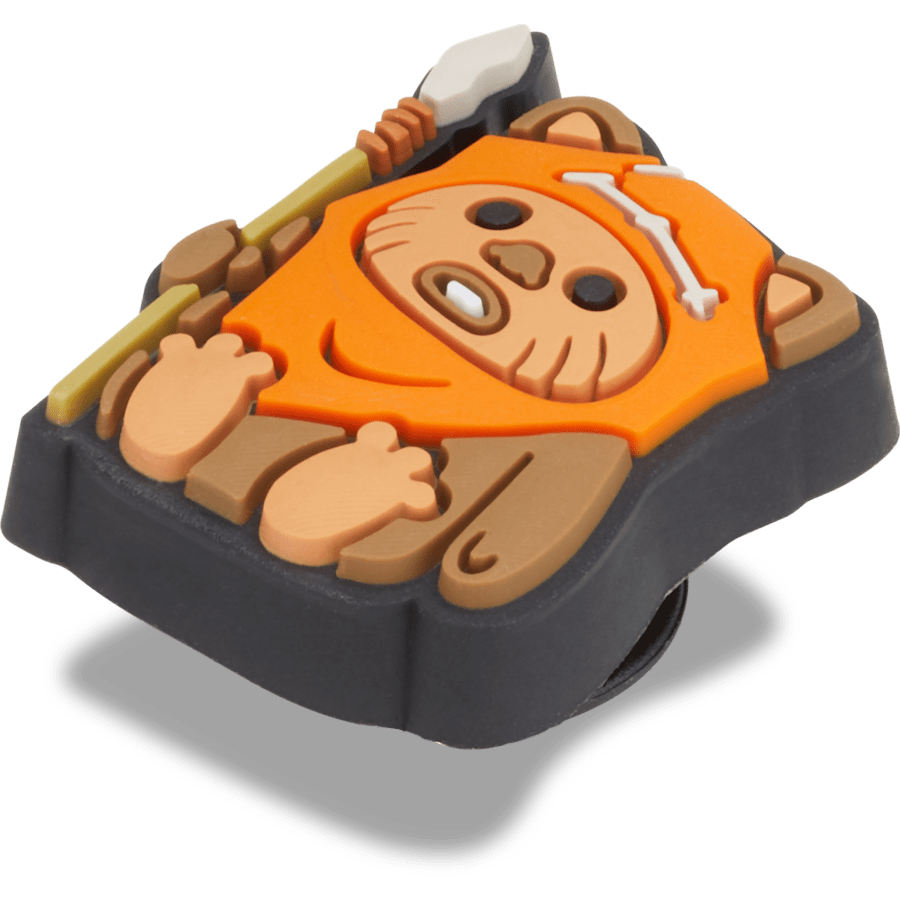 Star Wars Ewok Jibbitz™ charms Women|Men|Kids|Jibbitz™ Charms On Sale