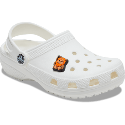 Star Wars Ewok Jibbitz™ charms - Crocs