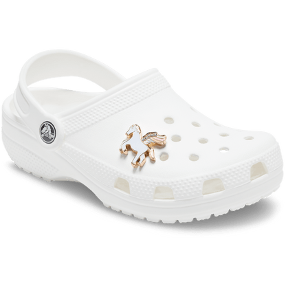 Elevated Pegasus Jibbitz™ charms - Crocs
