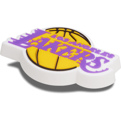 NBA Los Angeles Lakers Jibbitz™ charms - Crocs