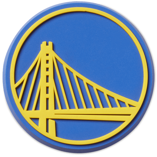 NBA Golden State Warriors Jibbitz™ charms Women|Men|Jibbitz™ Charms Sale